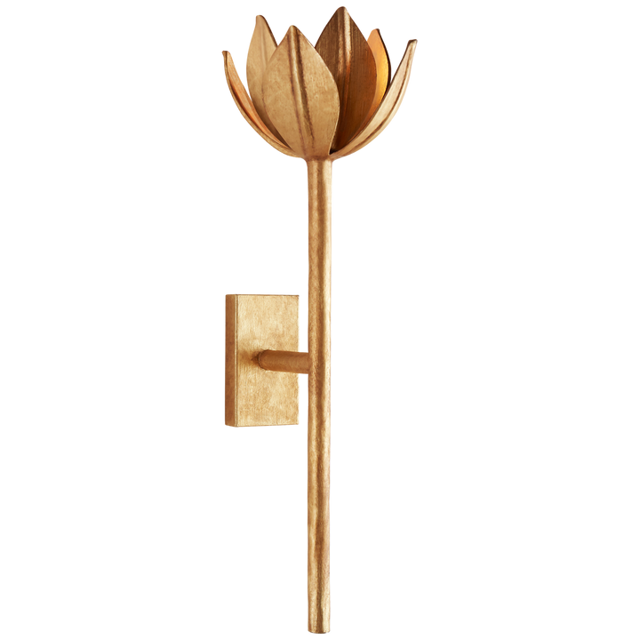 Alberto Medium Sconce by Julie Neill