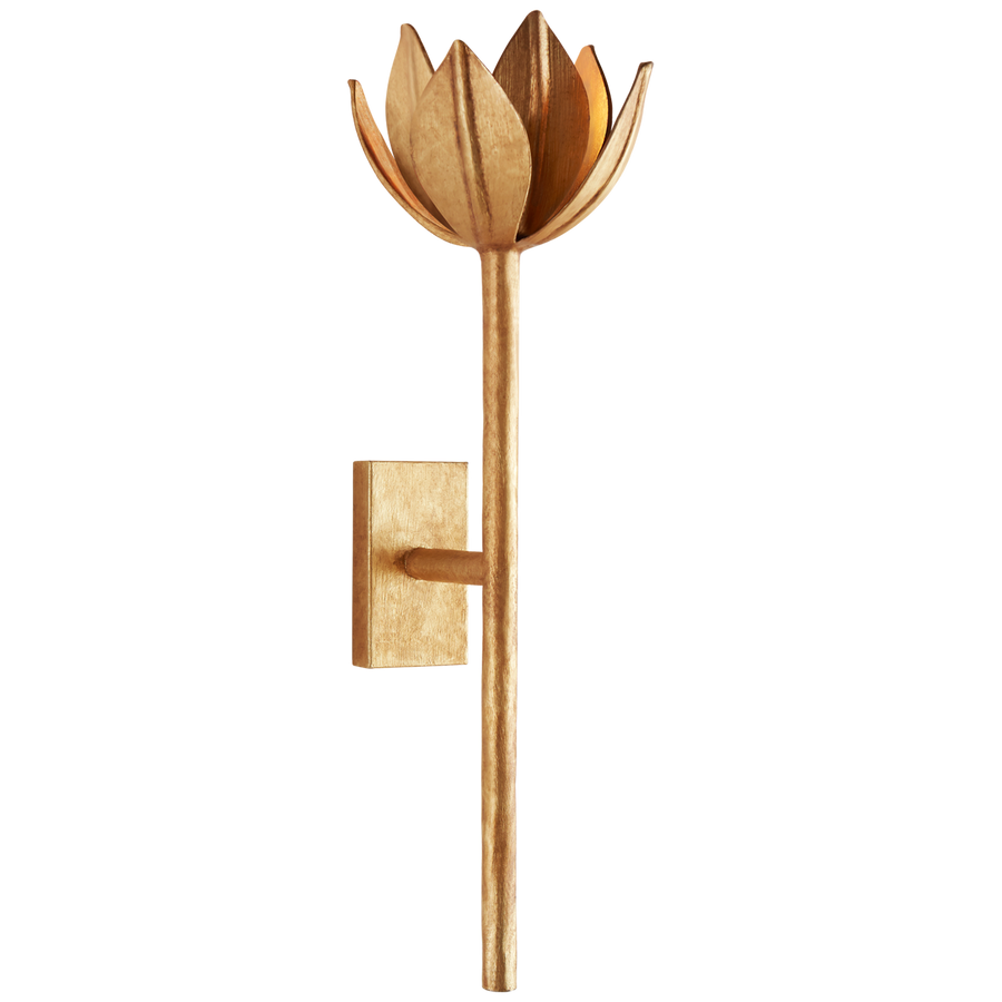 Alberto Medium Sconce by Julie Neill