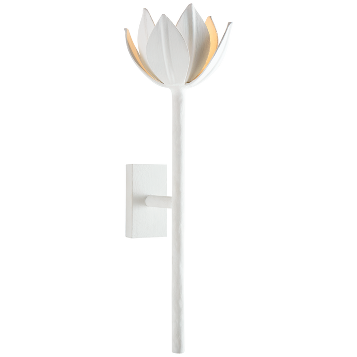 Alberto Medium Sconce by Julie Neill