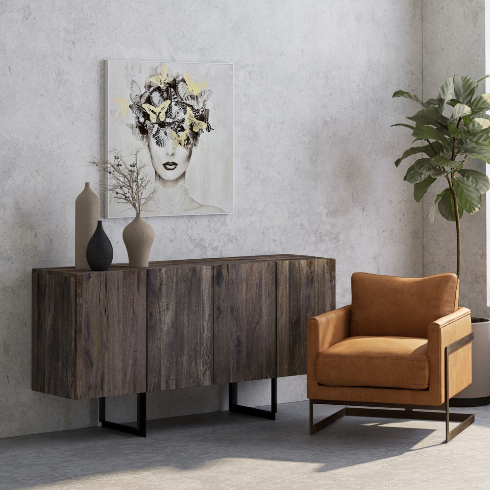 Monarca Wall Décor 4