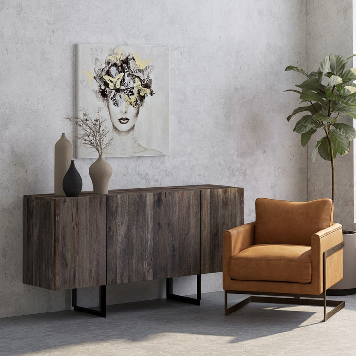 Monarca Wall Décor 4