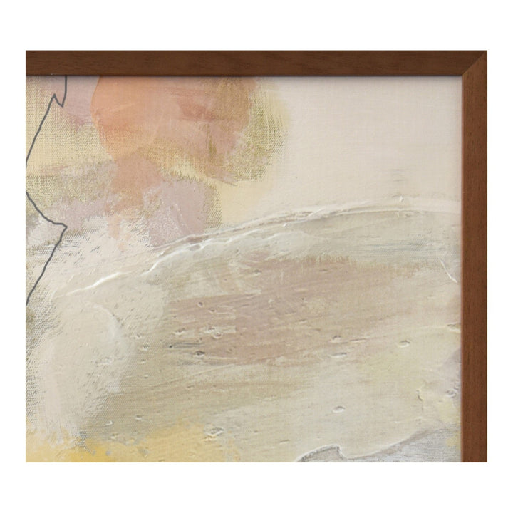Serendipity Framed Painting By Bd La Mhc Jq 1036 37 3