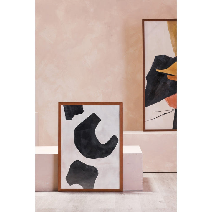 Wells Framed Painting By Bd La Mhc Jq 1038 37 6