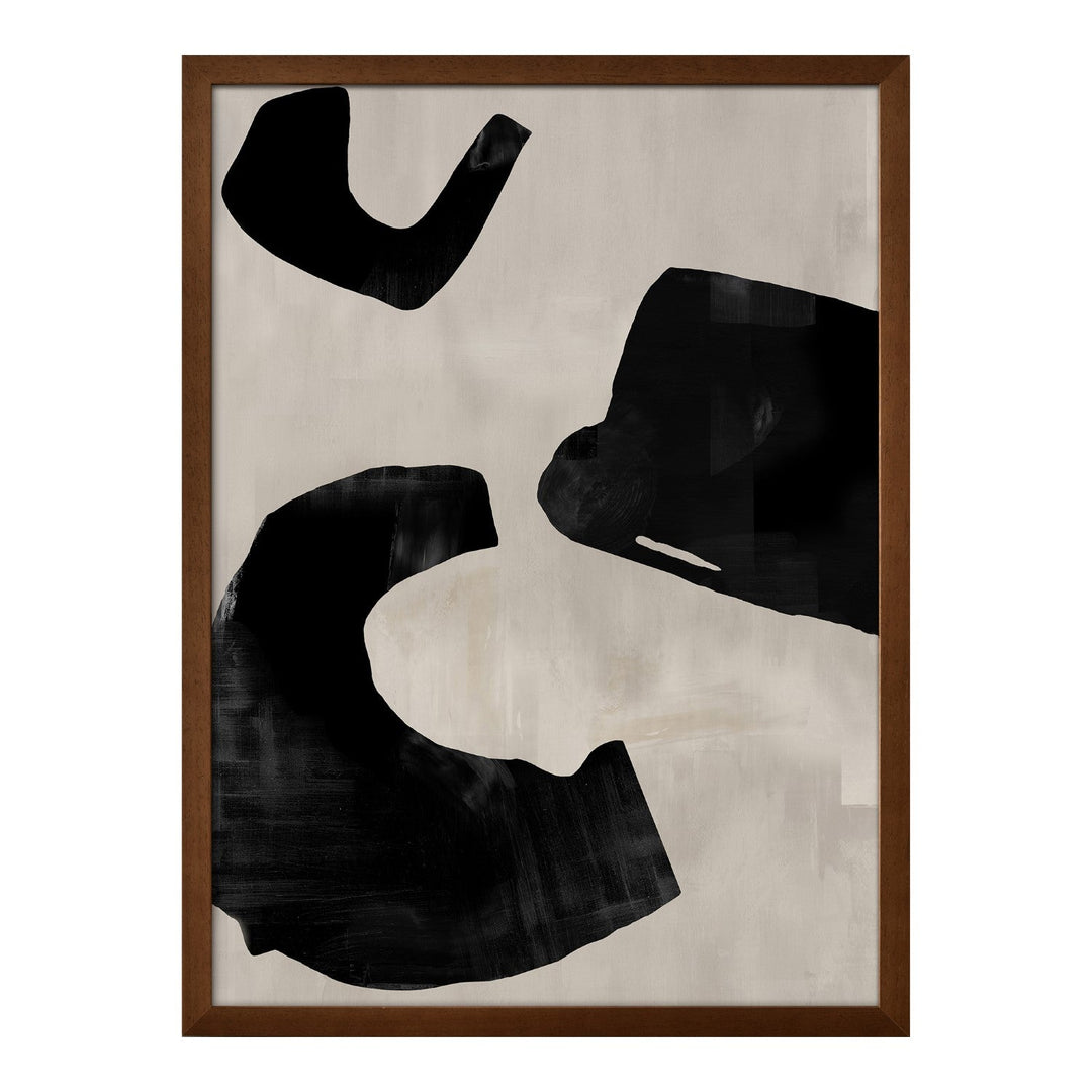 Wells Framed Painting By Bd La Mhc Jq 1038 37 2