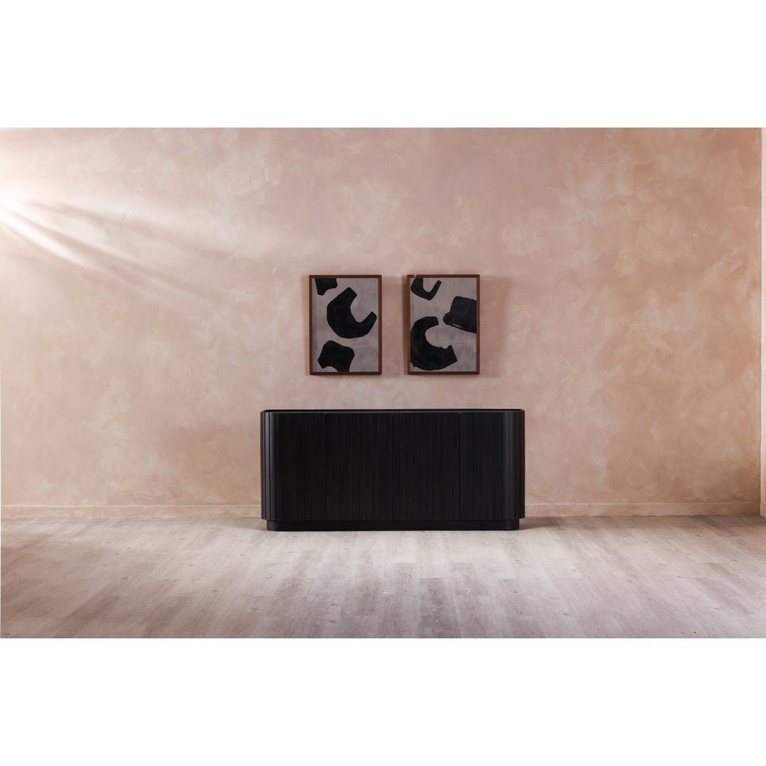 Wells Framed Painting By Bd La Mhc Jq 1038 37 11