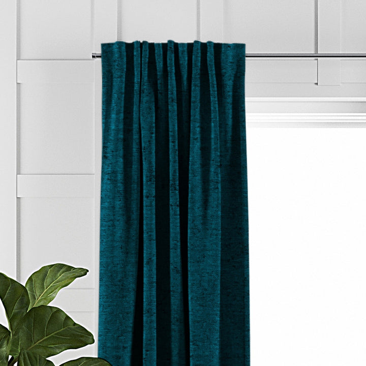Juno Velvet Laguna Drapery 4