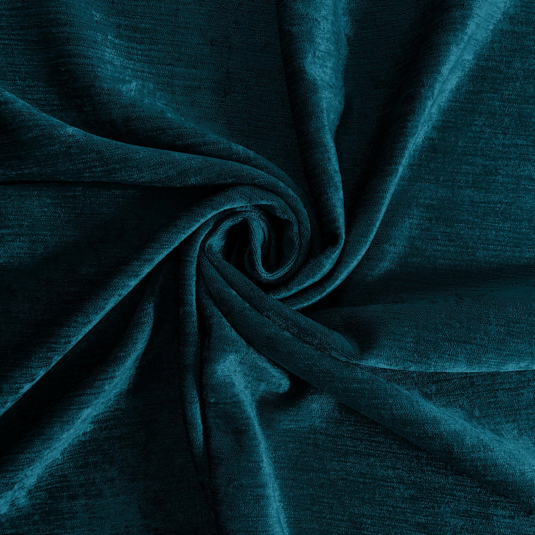 Juno Velvet Laguna Drapery 1
