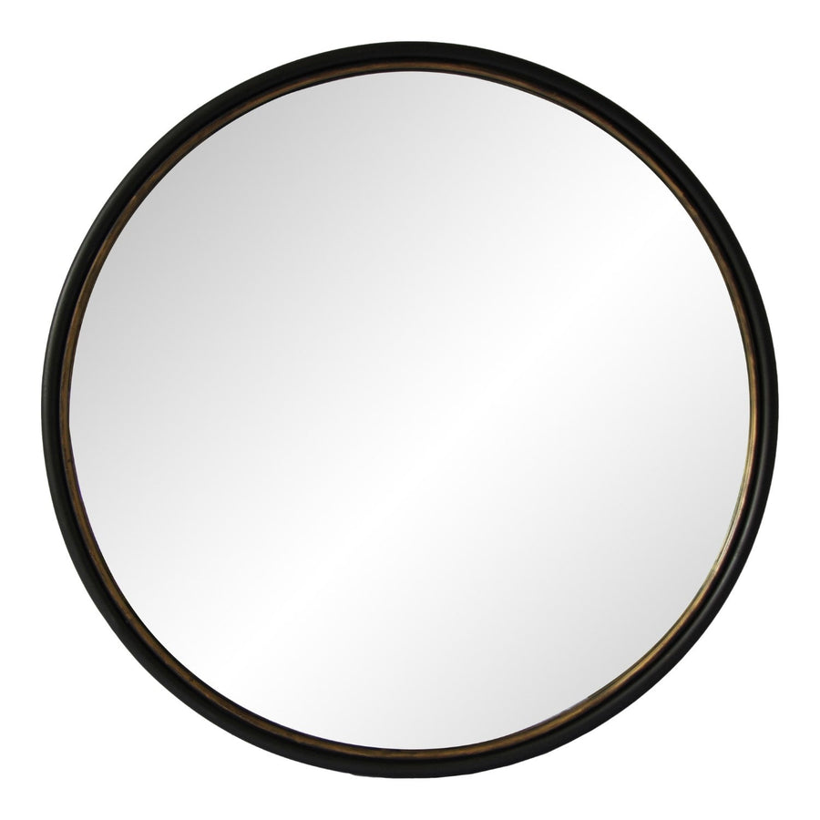 Sax Round Mirror 1