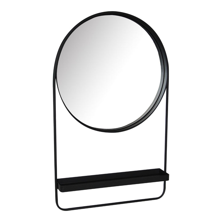 Watson Mirror 2