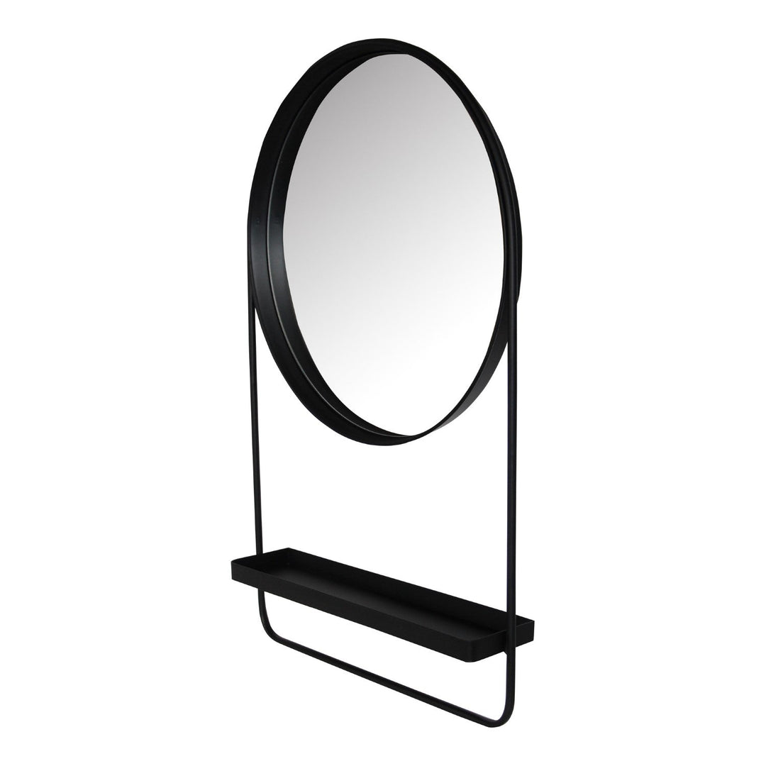 Watson Mirror 3