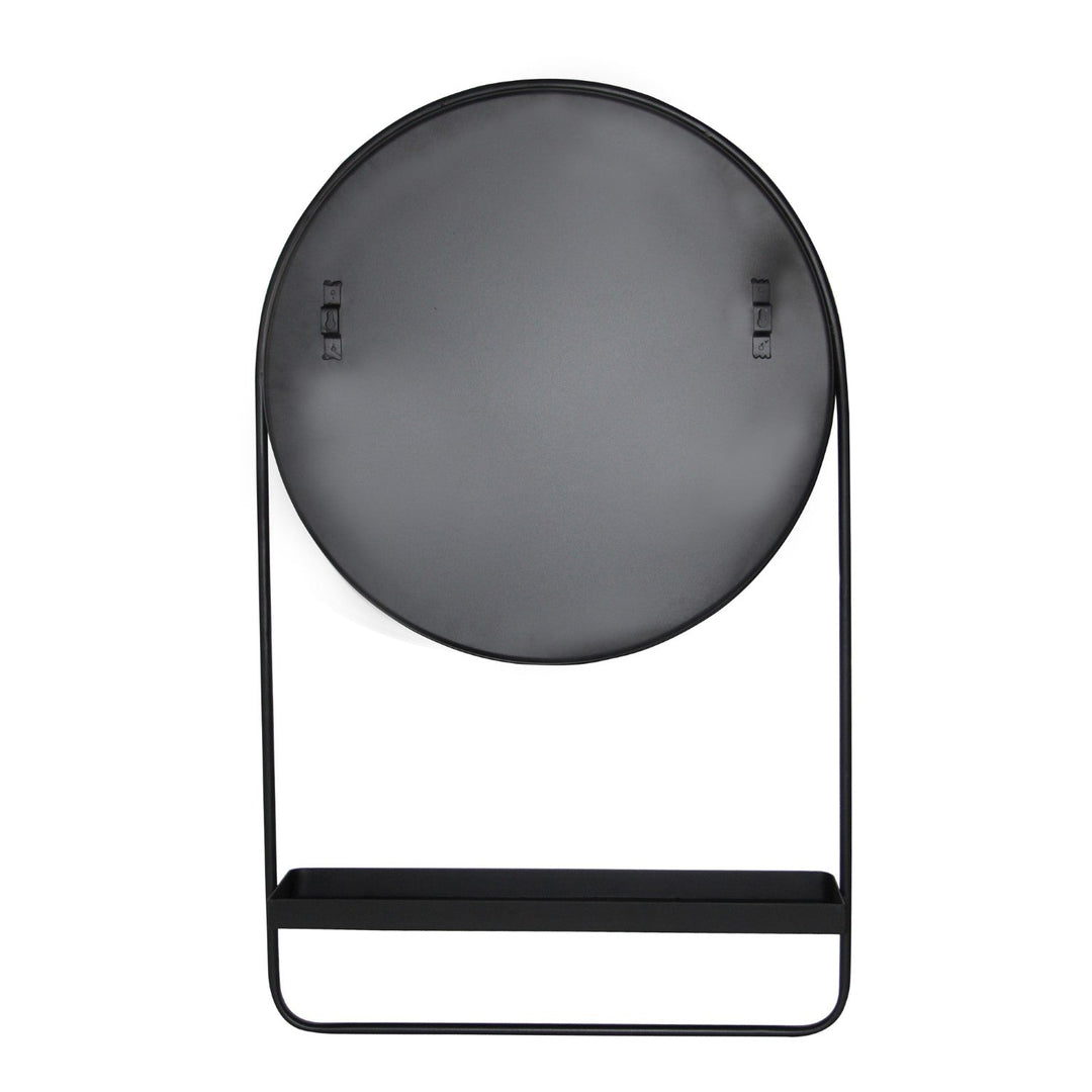 Watson Mirror 4