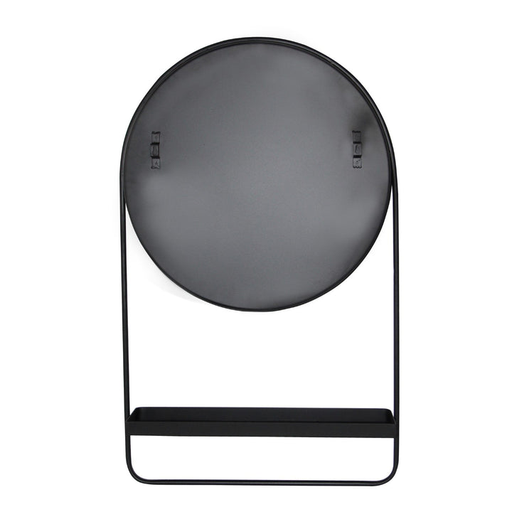Watson Mirror 4