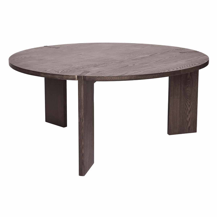 OY Coffee Table in Dark 2