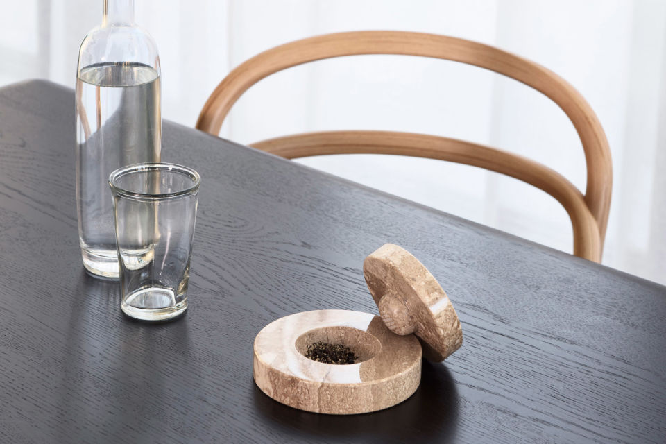 Table Mortar