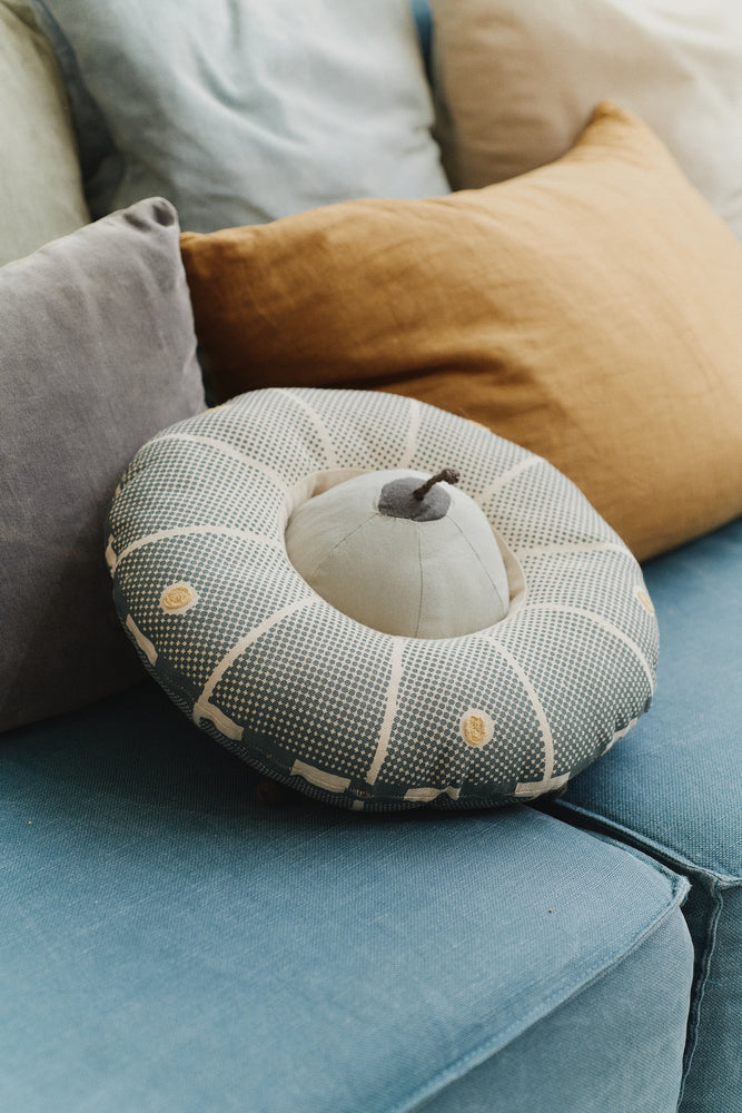 Interactive Ufo Cushion Lorena Canals Sc Ufo 2