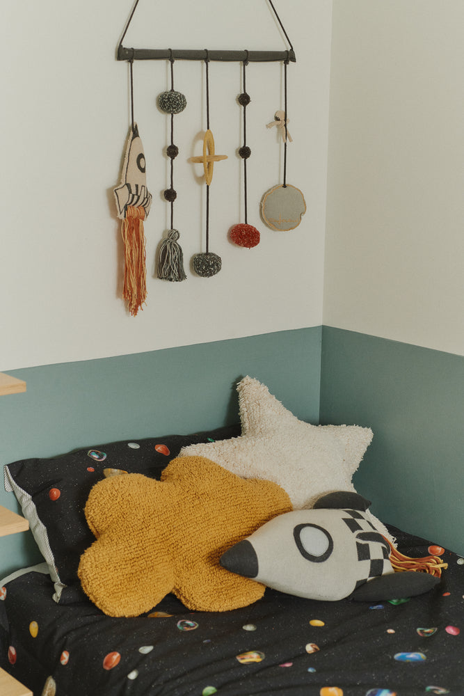 Cosmos Wall Hanger Lorena Canals Hang Cosmos 2