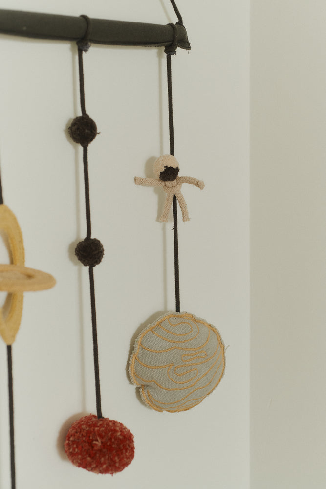 Cosmos Wall Hanger Lorena Canals Hang Cosmos 4