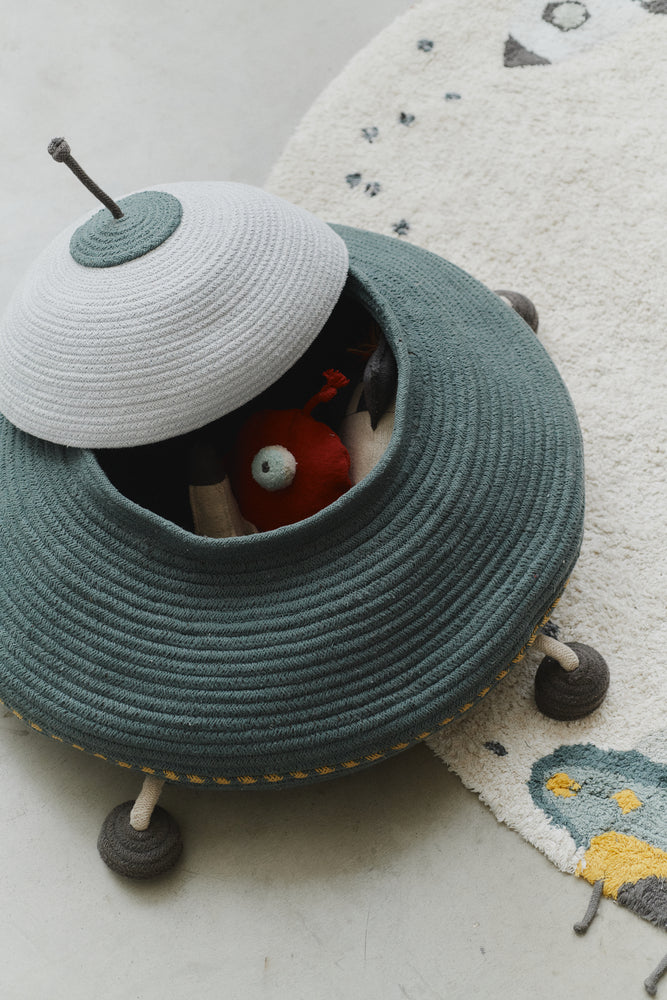 Ufo Basket Lorena Canals Bsk Ufo 4
