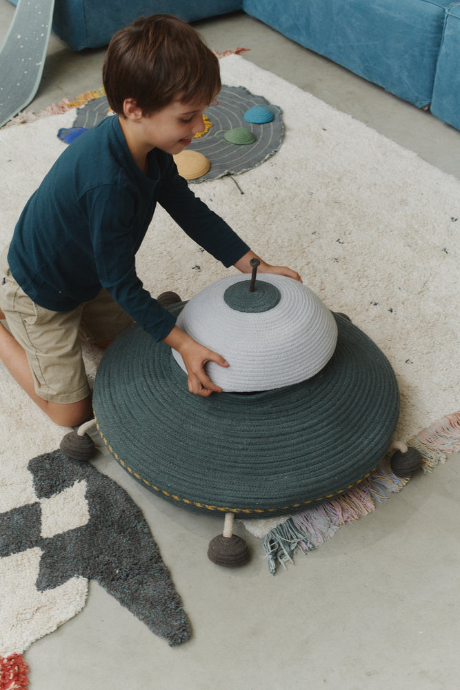 Ufo Basket Lorena Canals Bsk Ufo 6