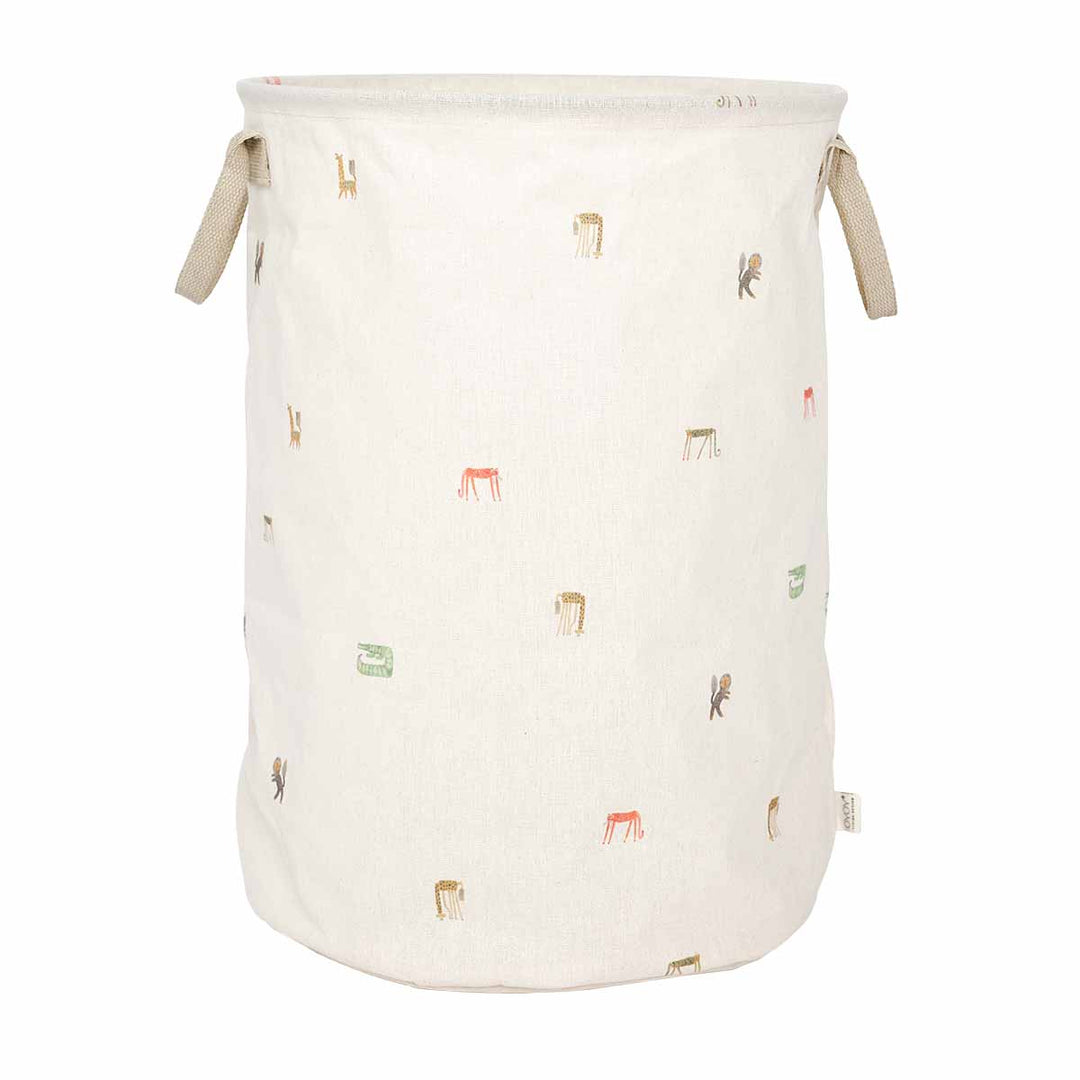Moira Laundry/Storage Basket 3