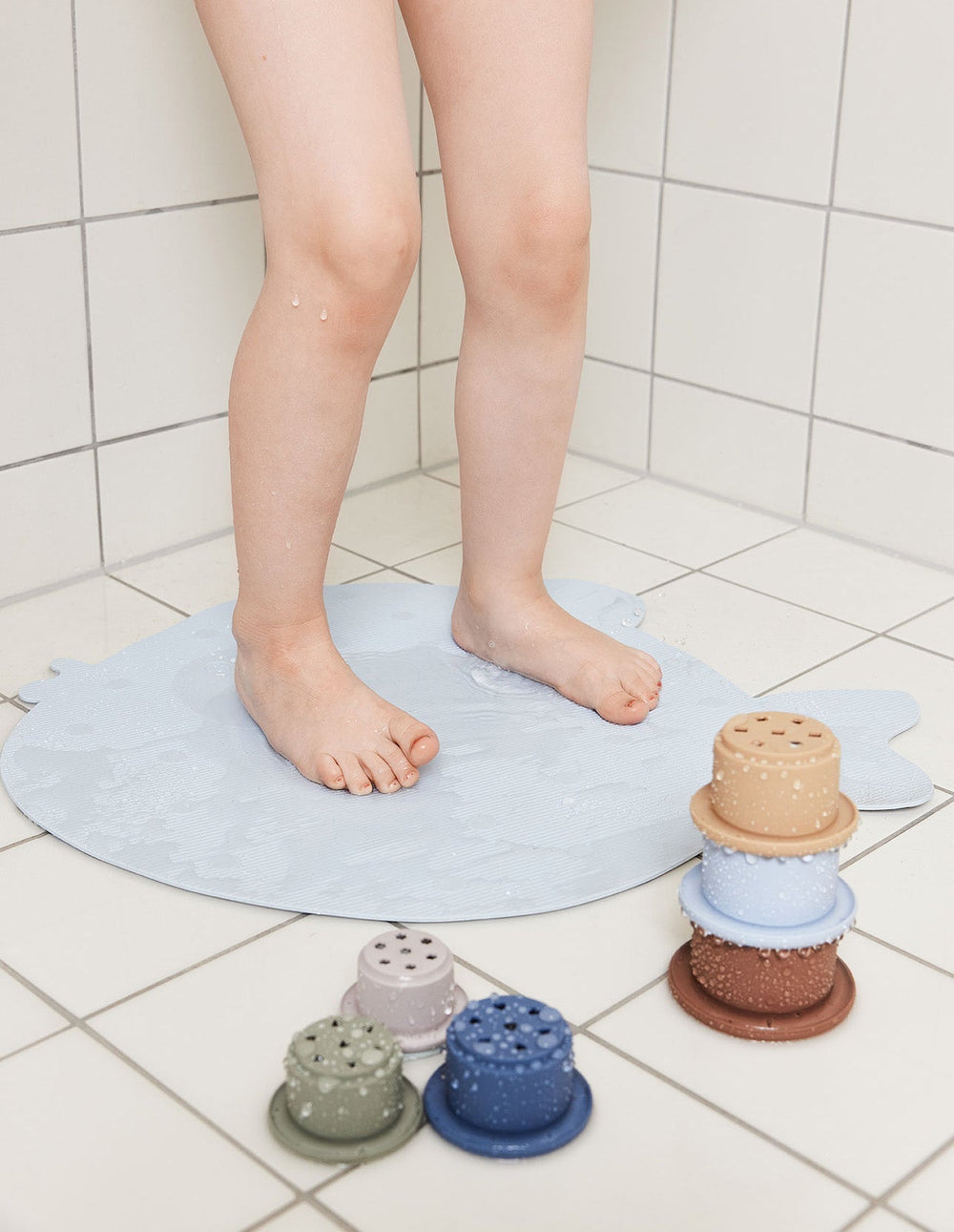 Little Finn Bath Mat 2