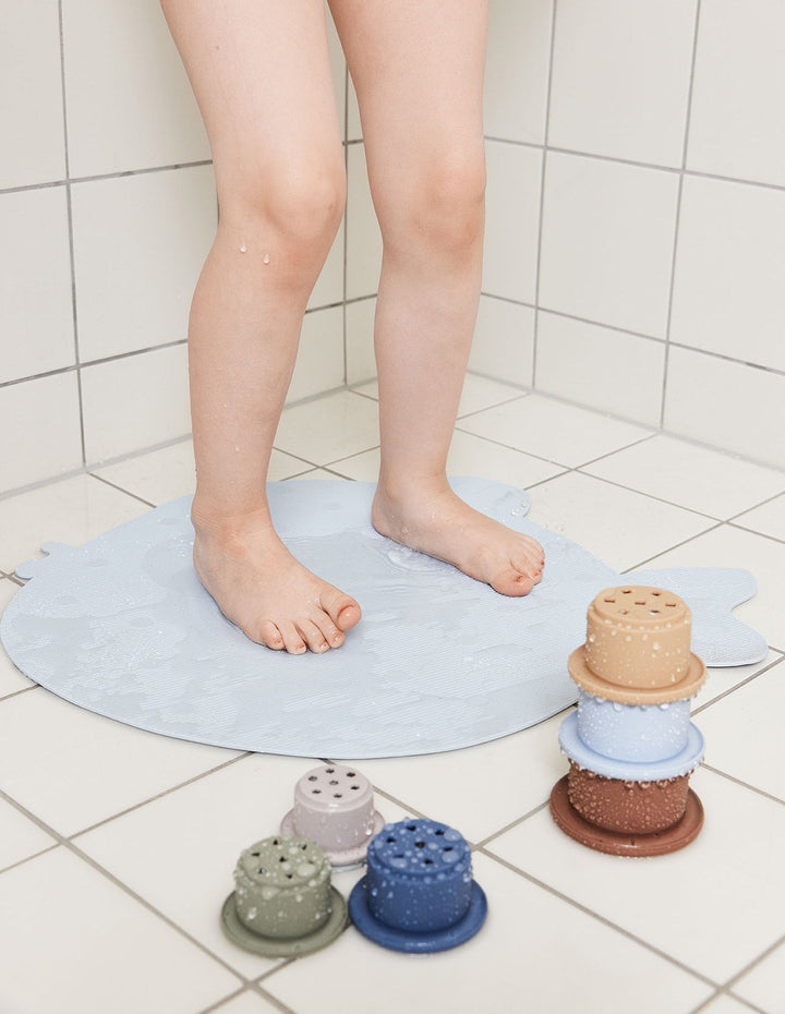 Little Finn Bath Mat 2