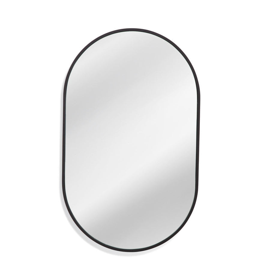 Oval Wall Mirror - Open Box 1