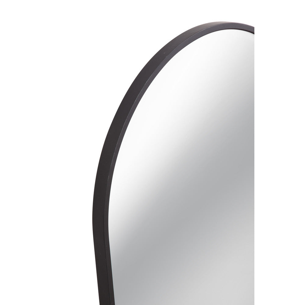 Oval Wall Mirror - Open Box 2