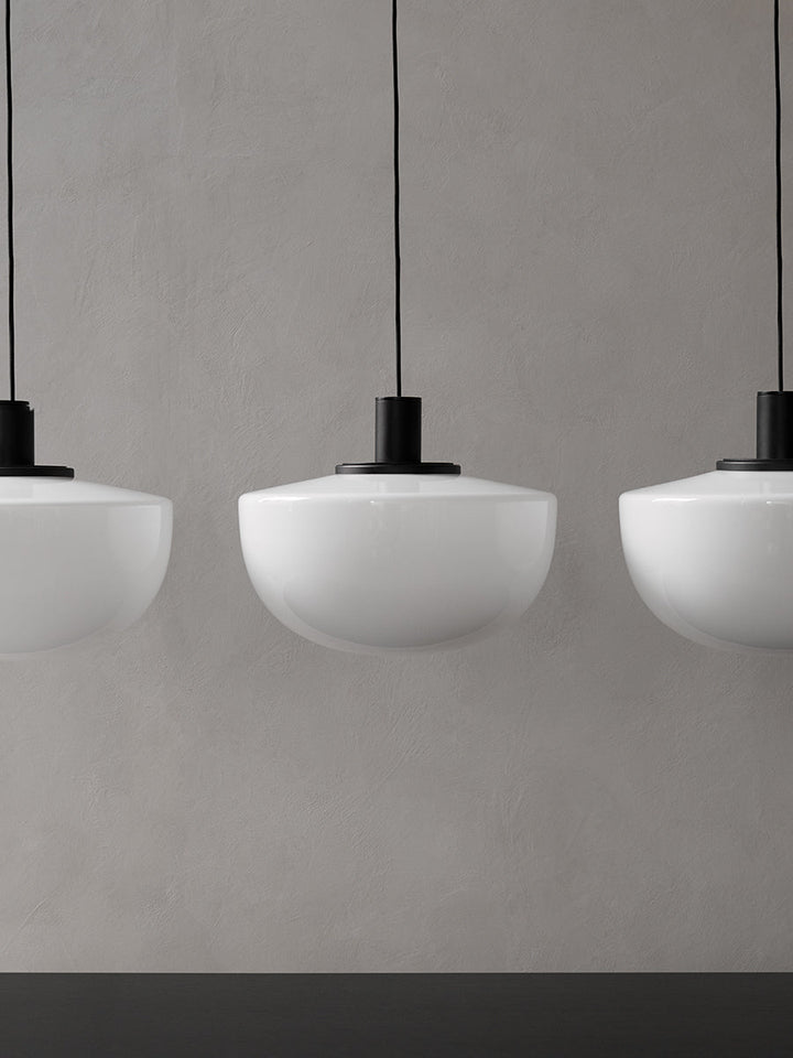 Bank Pendant Light New Audo Copenhagen 1860629U 8