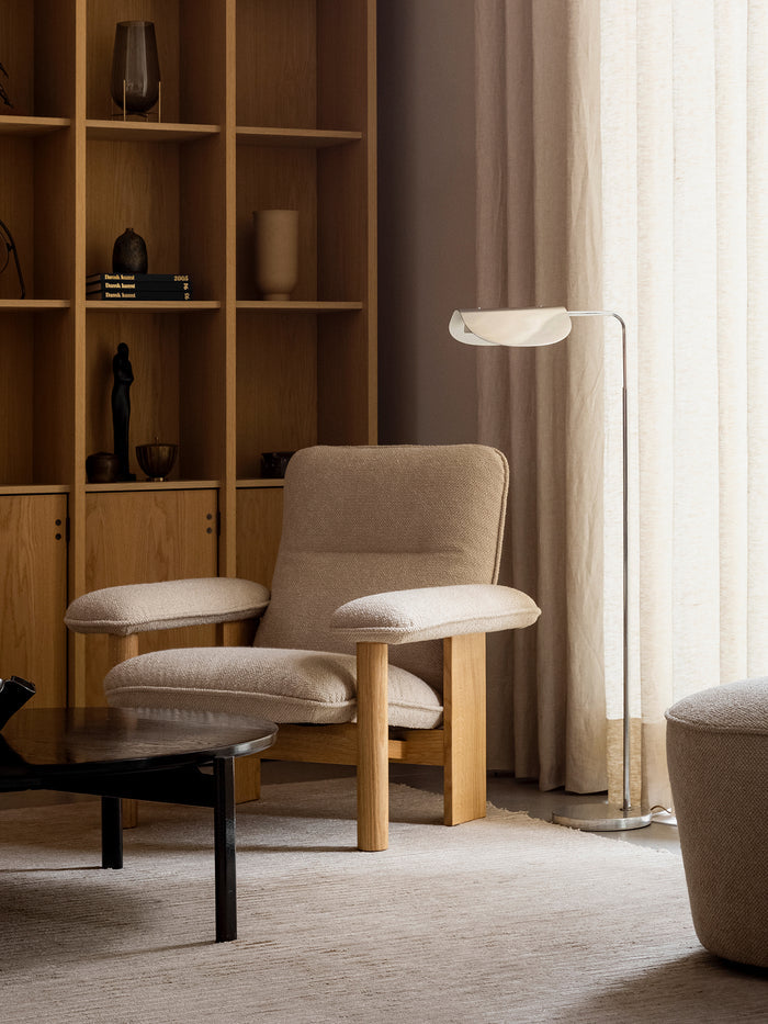 Wing Floor Lamp New Audo Copenhagen 1392109U 10