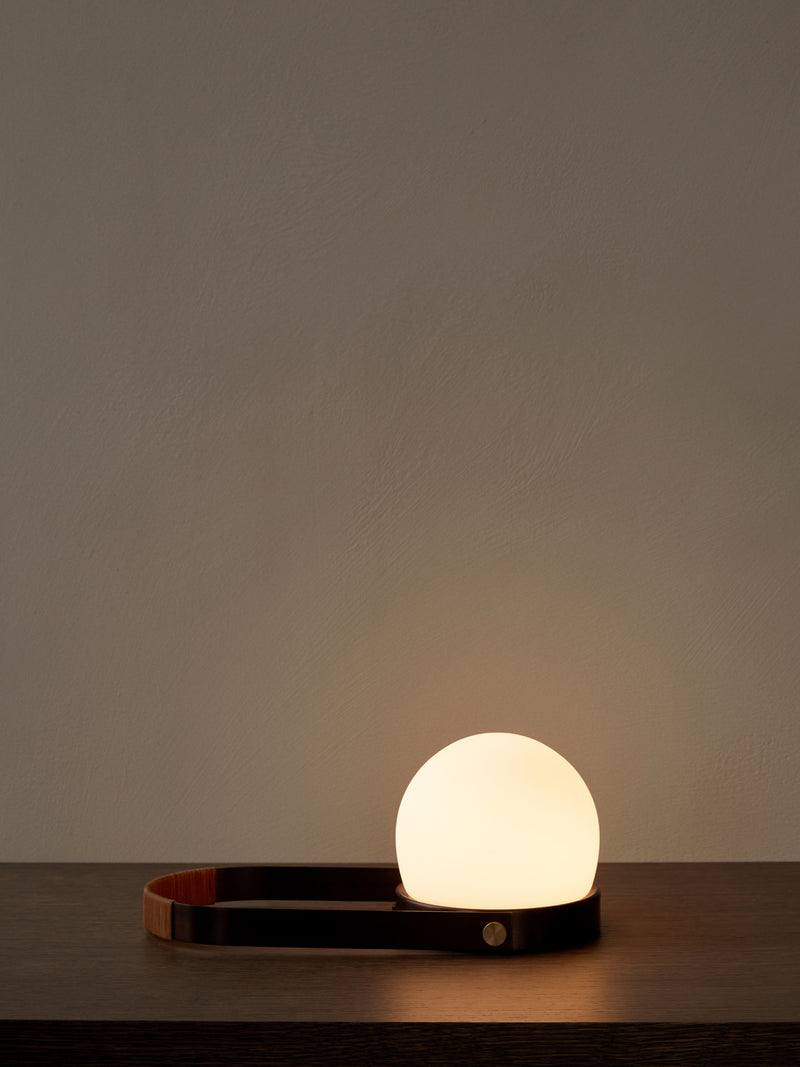 Carrie Portable Led Lamp New Audo Copenhagen 4864539Y 5
