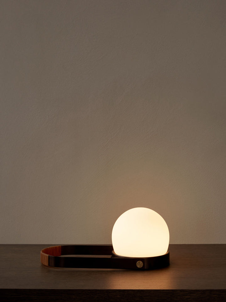 Carrie Portable Led Lamp New Audo Copenhagen 4864539Y 5