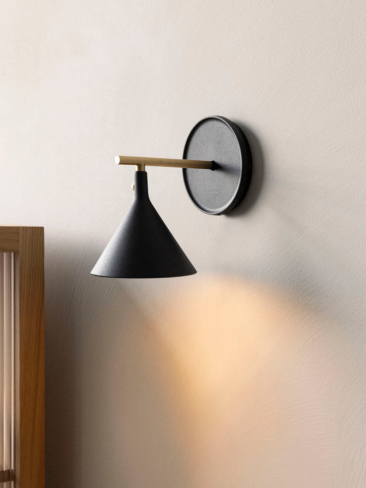 Cast Sconce Wall Lamp New Audo Copenhagen 1251539U 10