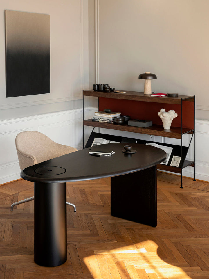 Zet Storage System New Audo Copenhagen 7355039 38