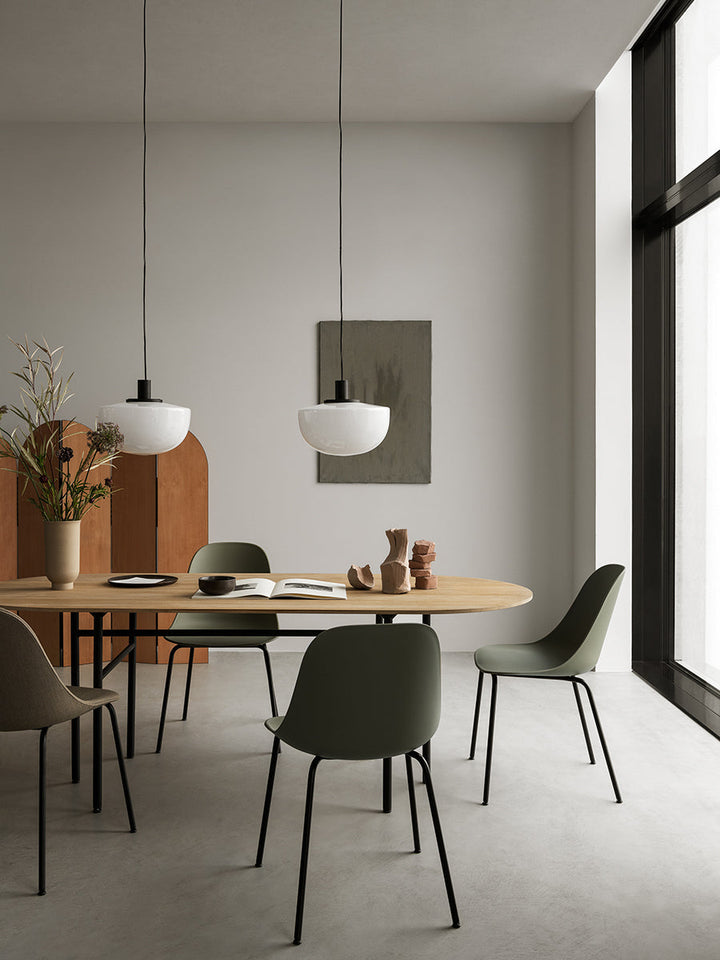 Bank Pendant Light New Audo Copenhagen 1860629U 9
