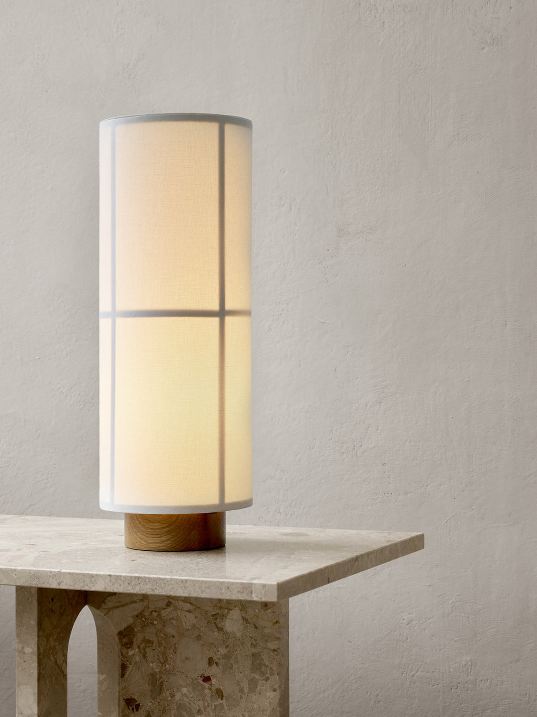 Hashira Table Lamp New Audo Copenhagen 1500699U 6