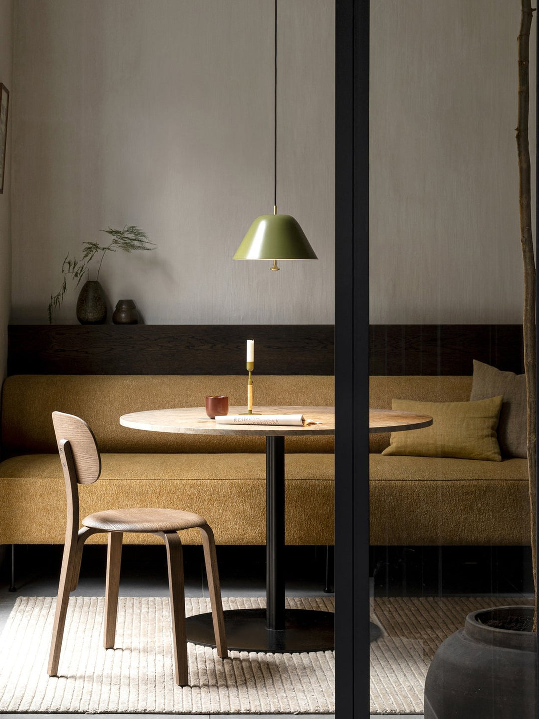 Levitate Pendant Lamp New Audo Copenhagen 1370539U 4