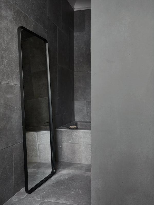 Norm Floor Mirror New Audo Copenhagen 7800589 3