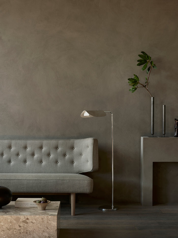Wing Floor Lamp New Audo Copenhagen 1392109U 8