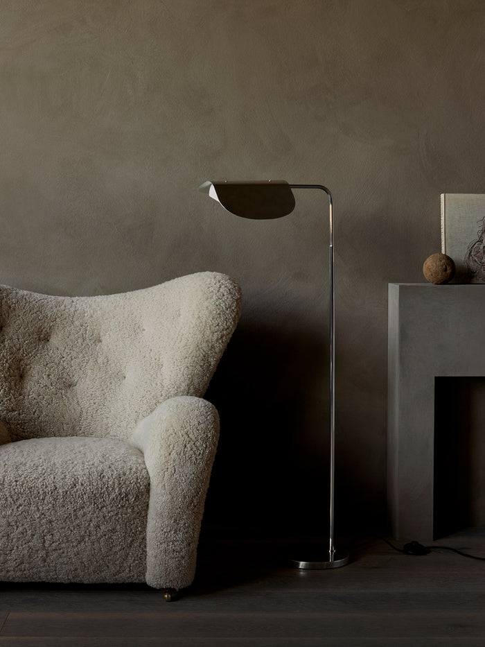 Wing Floor Lamp New Audo Copenhagen 1392109U 6