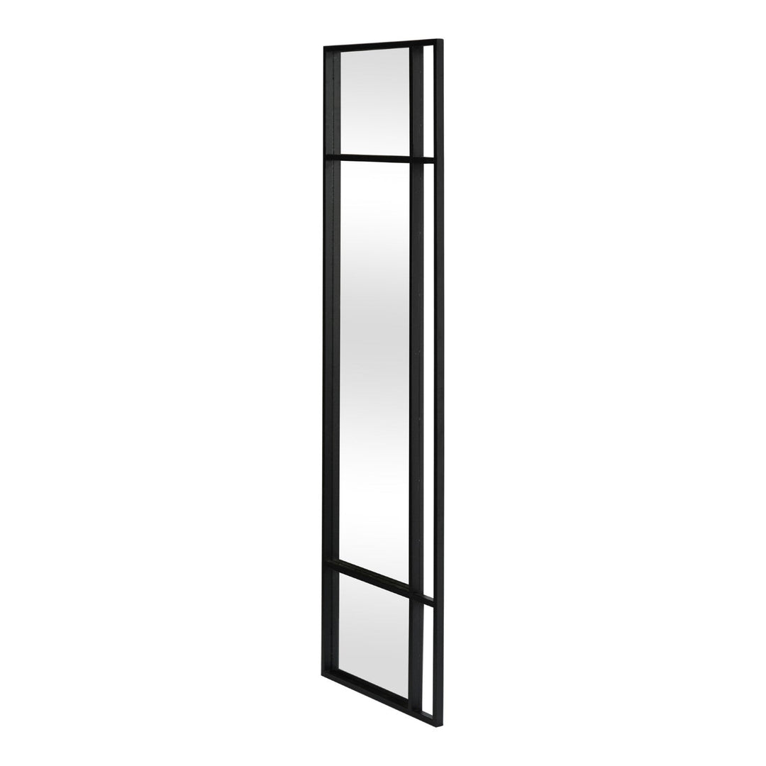 Grid Mirror 4
