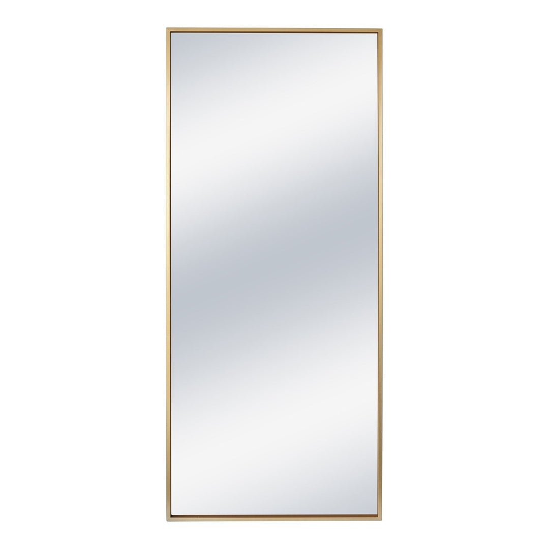 Squire Mirrors 2