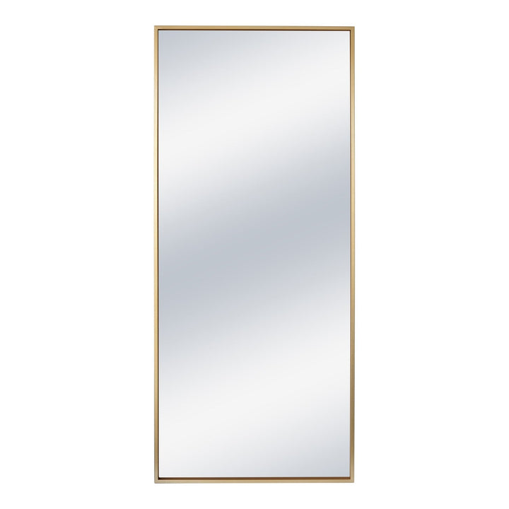 Squire Mirrors 2