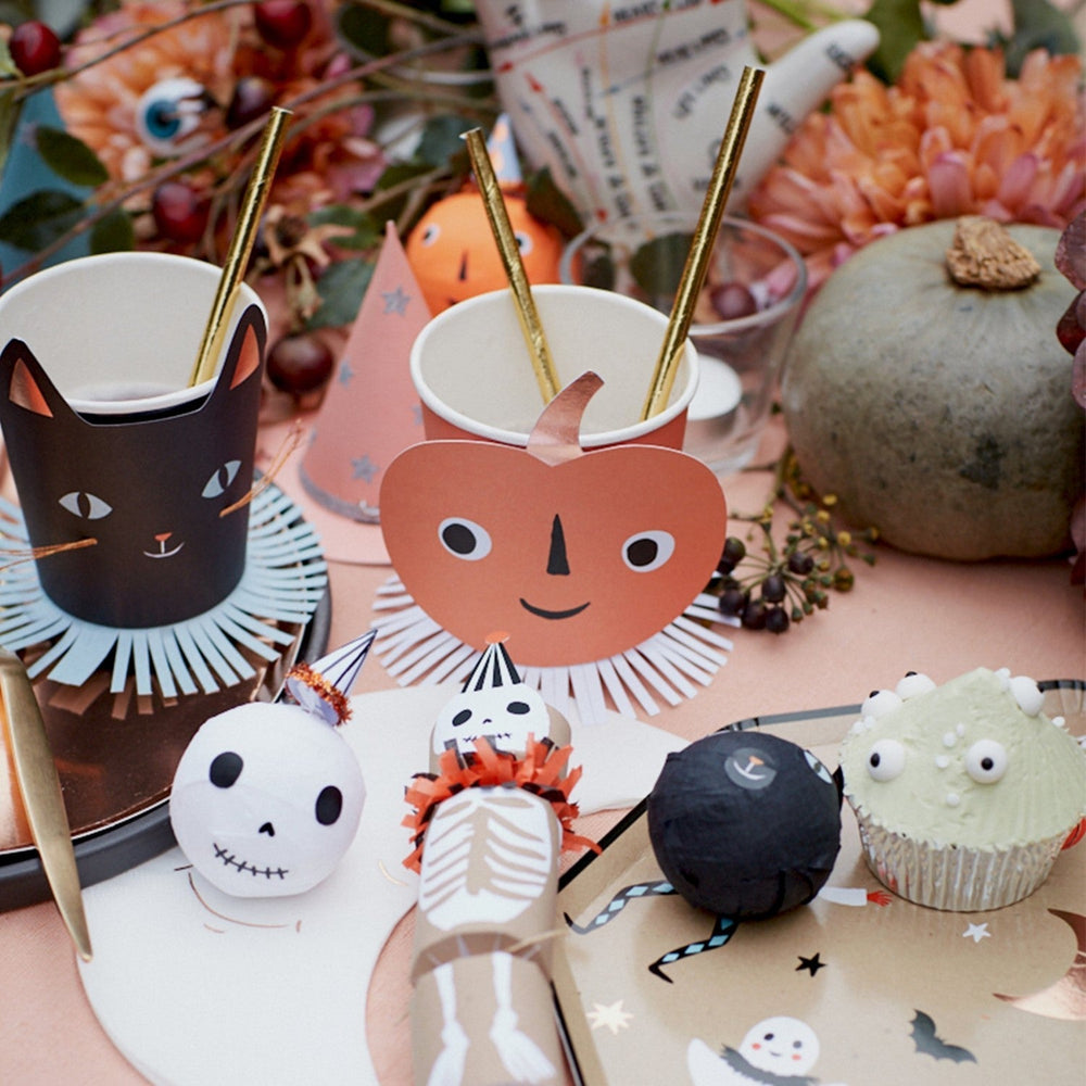 vintage halloween surprise balls by meri meri mm 216838 2