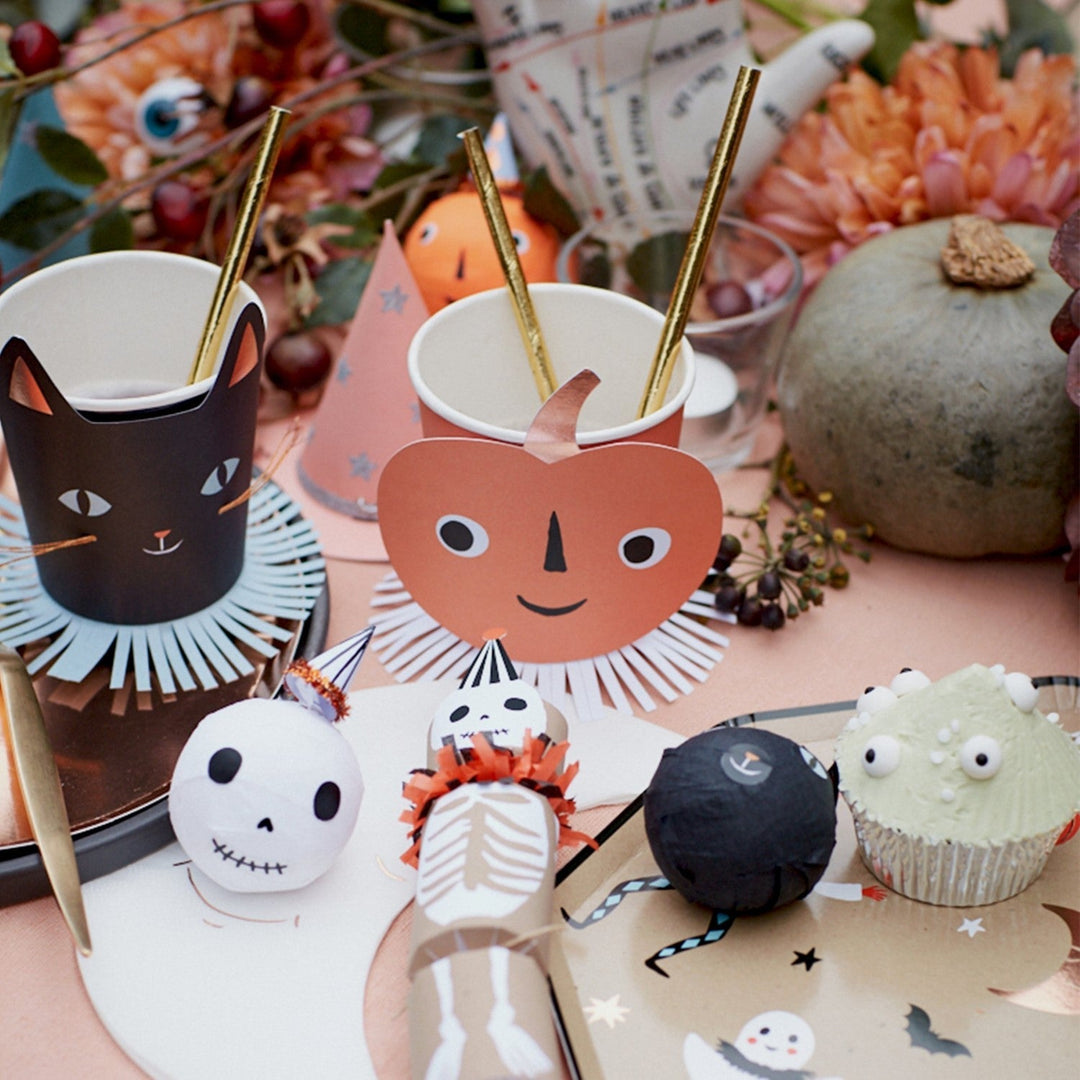 vintage halloween surprise balls by meri meri mm 216838 2