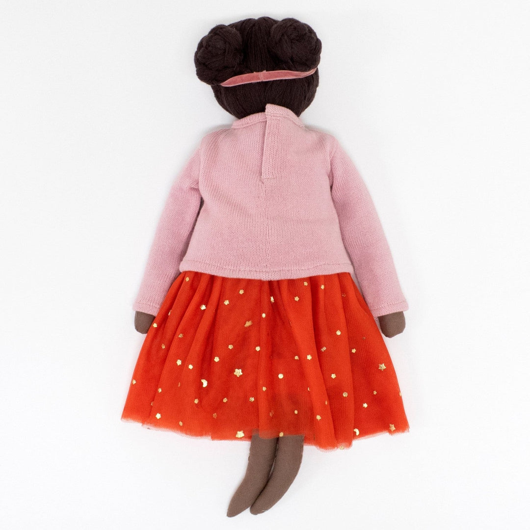 christmas jumper doll by meri meri mm 217432 4