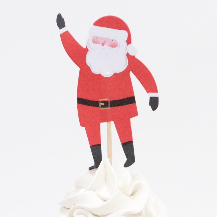 festive icon cupcake kit by meri meri mm 217882 1
