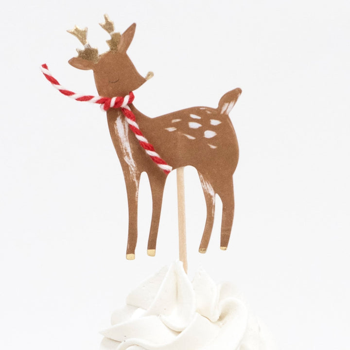 festive icon cupcake kit by meri meri mm 217882 3