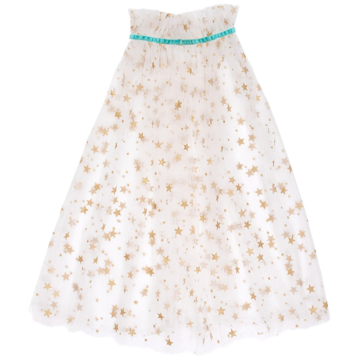 white star tulle cape by meri meri mm 222120 7