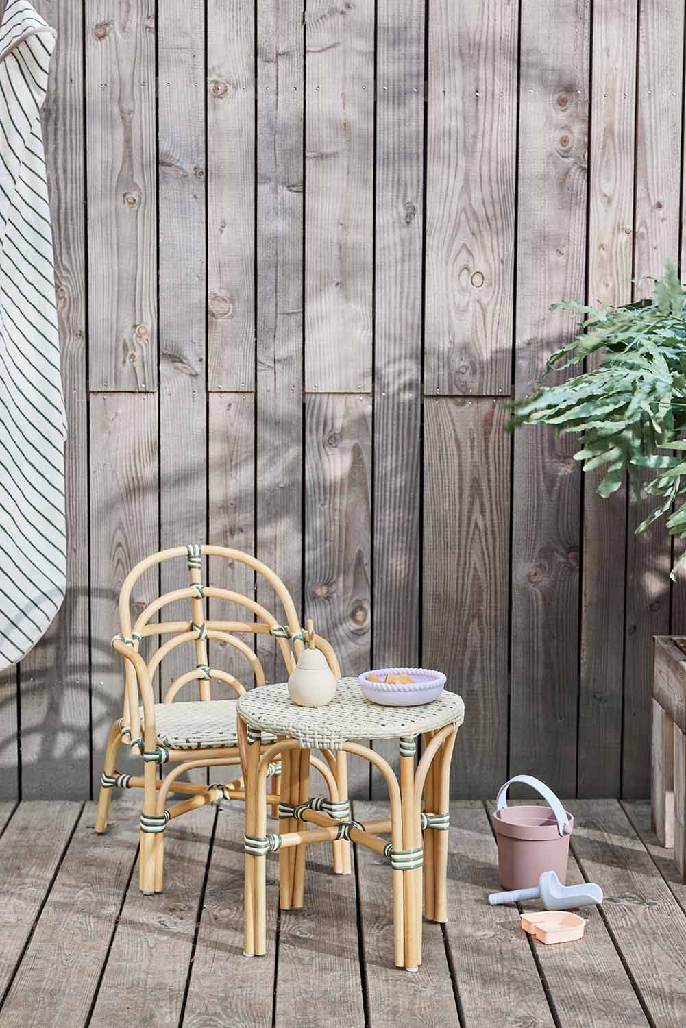 Momi Mini Outdoor Chair 3